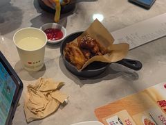 -必胜客(上海新南方商城PH店)