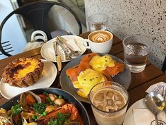 -Money Shops(愚园路店)