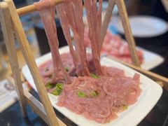 -四川仁火锅(军工店)