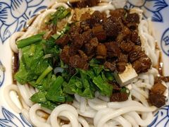 -三晋老田饸饹面(中大街店)
