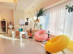 -海菲秀·飞顿牛奶光·LDM官方授权中心美轮美浣瓷感美肌