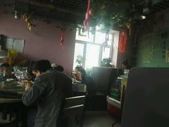 -玖月时尚泰式餐厅