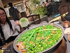 -鸣记脆皮烤鱼·海鲜烤鱼(亿合城店)