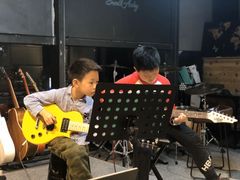 -摩城音乐•器乐•声乐(百家湖校区)