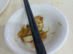 -凯盈阁·顺德私房菜·桑拿鸡