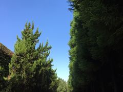 -南北湖风景区