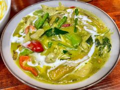 -Siam泰餐厅(水上公园店)