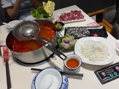 -陈记顺和潮汕牛肉火锅(韩江路店)