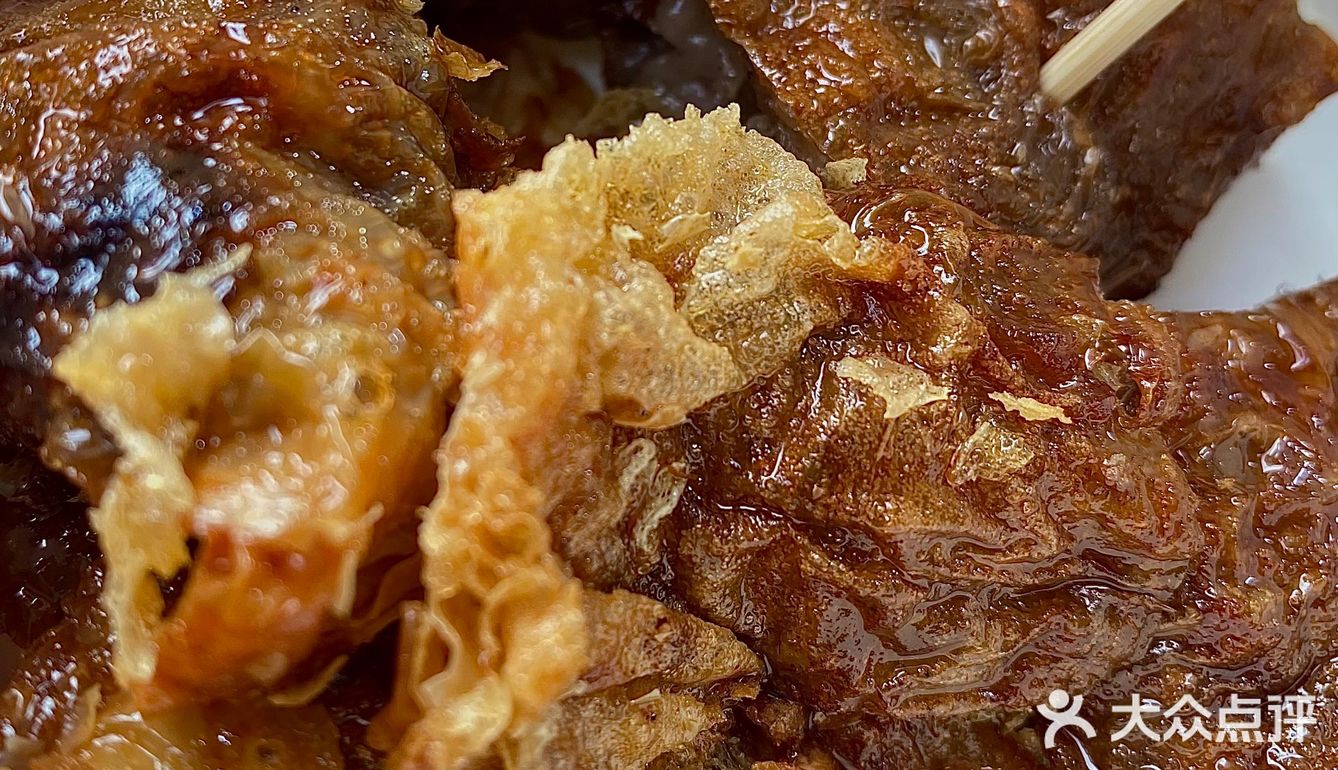 🐻’s厦门探店｜美食荒漠？踩雷探店坎坷之旅