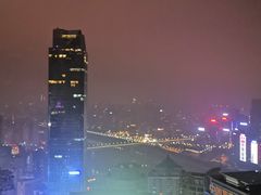 -珠海瑞吉酒店游泳池