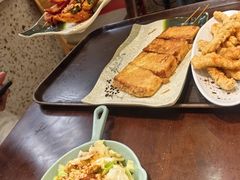 -老赵太太麻辣烫涮肚馆(大经路店)