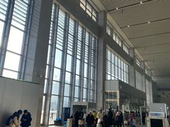 -邯郸东站