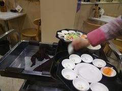 -官人桥番茄米线(温江行署店)