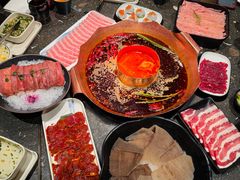 -浅喜火锅(中环岛广场C座店)