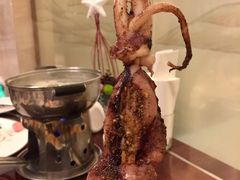 -索菲特西湖大酒店·香榭丽全日候餐厅(南山路店)