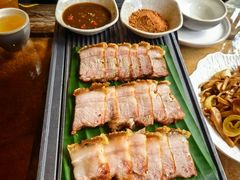-尽善百年古院餐厅(王家老宅店)