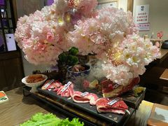 -樱宿日式和牛烧肉(五道口店)