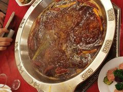 -山城年华老火锅(玉林店)