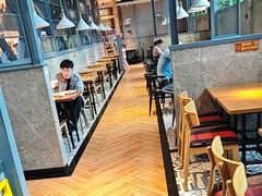 -比格比萨自助(国展店)