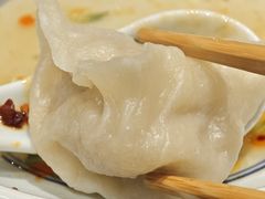 -新兴园饺子馆(河南街店)