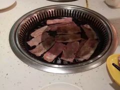 -金权道韩式自助烤肉(嘉华国际店)