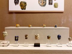 -敦煌石窟文物保护研究陈列中心