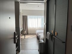 -府上酒店(广州火车站越秀公园地铁站店)