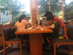 -佰园全日西餐厅-厦门佰翔软件园酒店