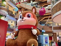 -松雷商业(南岗店)