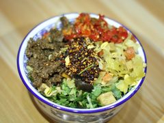 -王菊美食街·王菊面馆(总店)