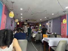 -葛尼沙印度餐厅 (镇明路店)