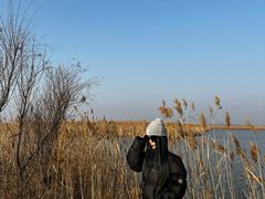 -盐城丹顶鹤湿地生态旅游区
