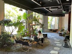 -J Create城市露营咖啡·简餐·宠物(上海动物园店)