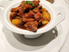 -聆桂烤鸭·金奖烤鸭(静联广场店)