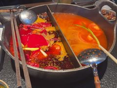 -大龙燚·旷野鲜火锅(广州首店)