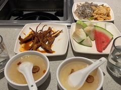 -海底捞火锅(奥体南路店)