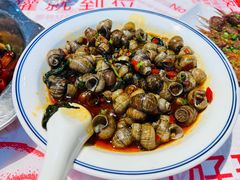 -辣不怕口味虾(凌霄路店)