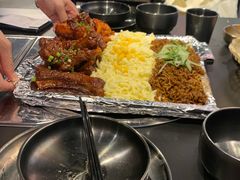 -HOTISLAND海鸡岛·韩国料理(江南西店)