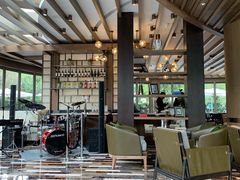 大堂-杭州君悦酒店·青莳