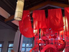 -禧宴Joyous Restaurant(禧园店)