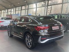 -沈阳业乔龙业奥迪4S店(沈河店)