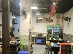 -渝亮重庆老火锅·手工炒料