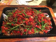 -拾味馆(万达广场店)