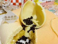 -壹点壹客·生日蛋糕(龙岗店)