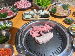 -哼蟹二将·烤肉酱蟹(合生汇店)