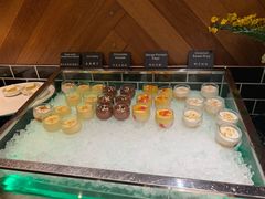 -拉蒂娜·巴西牛排馆 Latina·Brazilian Steakhouse(陆家嘴旗舰店)