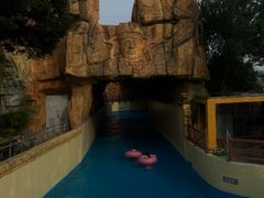 -上海玛雅海滩水公园