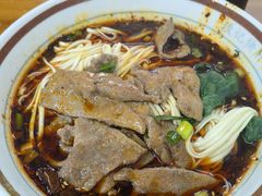 -武胜段记猪肝面(卓锦城店)