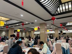 -聚春园自助餐厅(东街口店)