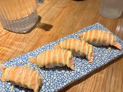 -Sushi Love 创意寿司(丽影广场店)